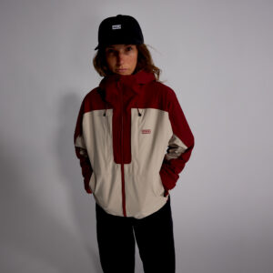 Kiroro NetPlus® 2L Jacket - Womens