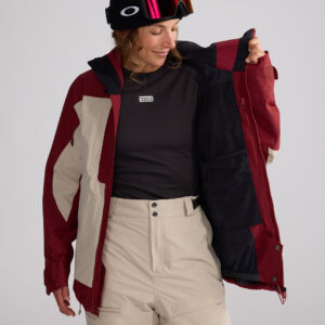 Kiroro NetPlus® 2L Jacket - Womens