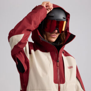 Kiroro NetPlus® 2L Jacket - Womens