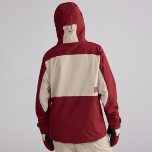 Kiroro NetPlus® 2L Jacket - Womens