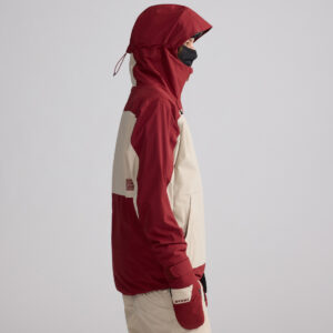 Kiroro NetPlus® 2L Jacket - Womens