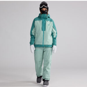 Kiroro NetPlus® 2L Jacket - Womens
