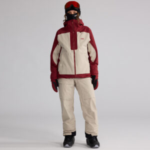Kiroro NetPlus® 2L Jacket - Womens