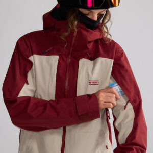 Kiroro NetPlus® 2L Jacket - Womens