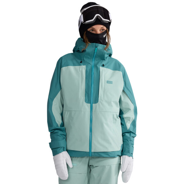 Kiroro NetPlus® 2L Jacket - Womens