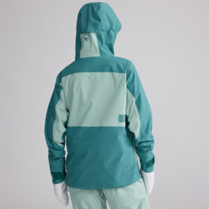 Kiroro NetPlus® 2L Jacket - Womens
