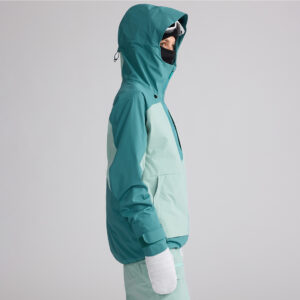 Kiroro NetPlus® 2L Jacket - Womens