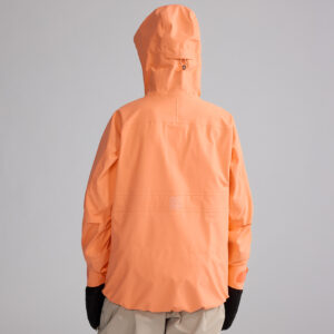 Nimi NetPlus® 3L Jacket - Womens