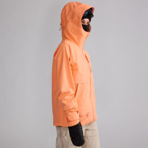 Nimi NetPlus® 3L Jacket - Womens