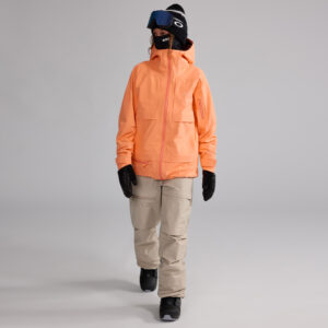 Nimi NetPlus® 3L Jacket - Womens