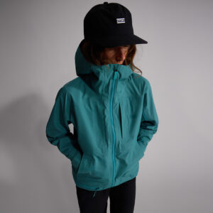 Nimi NetPlus® 3L Jacket - Womens