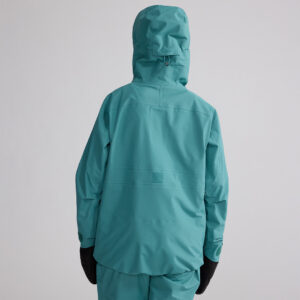 Nimi NetPlus® 3L Jacket - Womens