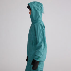 Nimi NetPlus® 3L Jacket - Womens