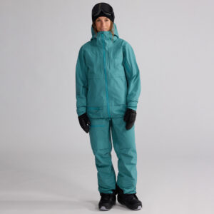 Nimi NetPlus® 3L Jacket - Womens