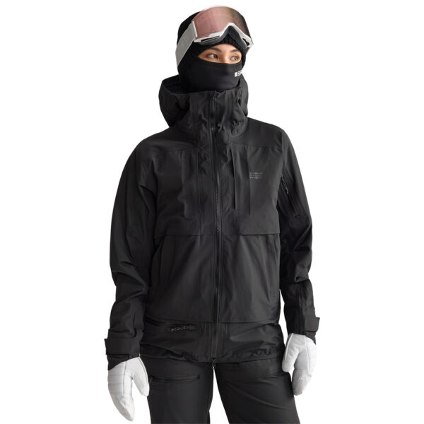 Nimi NetPlus® 3L Jacket - Womens