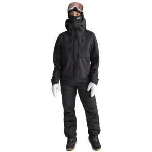 Nimi NetPlus® 3L Jacket - Womens