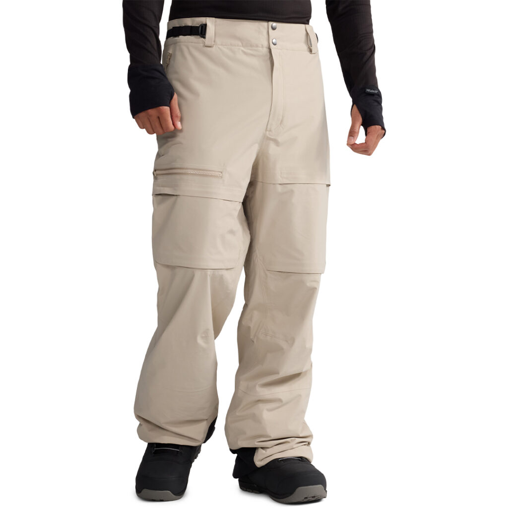 Moiwa NetPlus® 2L Pant - Mens