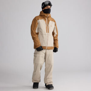 Moiwa NetPlus® 2L Pant - Mens