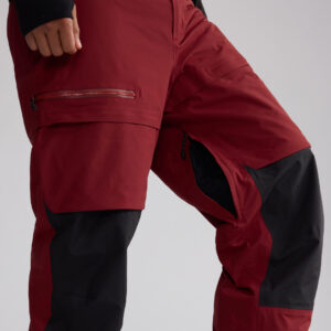Moiwa NetPlus® 2L Pant - Mens