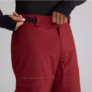 Moiwa NetPlus® 2L Pant - Mens