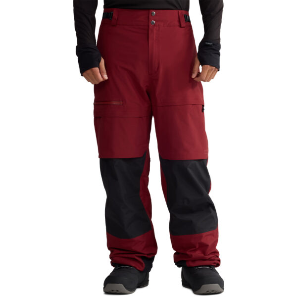Moiwa NetPlus® 2L Pant - Mens