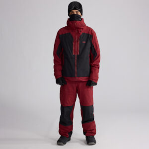 Moiwa NetPlus® 2L Pant - Mens