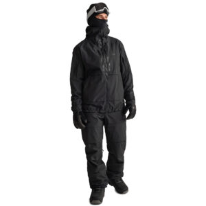 Moiwa NetPlus® 2L Pant - Mens