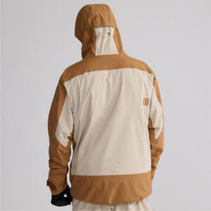 Moiwa NetPlus® 2L Jacket - Mens
