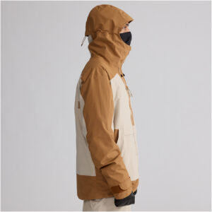 Moiwa NetPlus® 2L Jacket - Mens