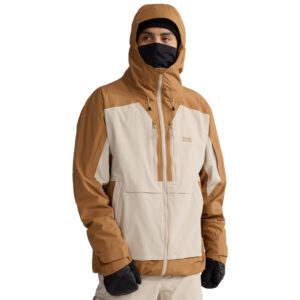 Moiwa NetPlus® 2L Jacket - Mens