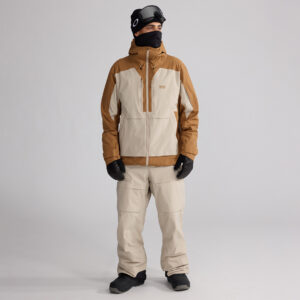 Moiwa NetPlus® 2L Jacket - Mens