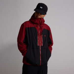 Moiwa NetPlus® 2L Jacket - Mens