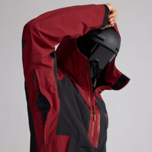 Moiwa NetPlus® 2L Jacket - Mens