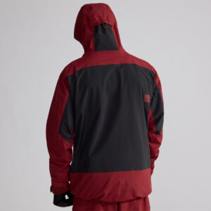 Moiwa NetPlus® 2L Jacket - Mens
