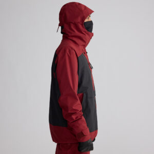 Moiwa NetPlus® 2L Jacket - Mens
