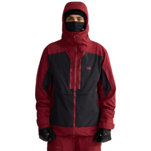 Moiwa NetPlus® 2L Jacket - Mens