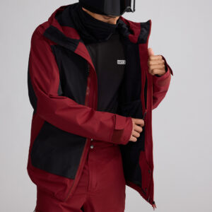 Moiwa NetPlus® 2L Jacket - Mens