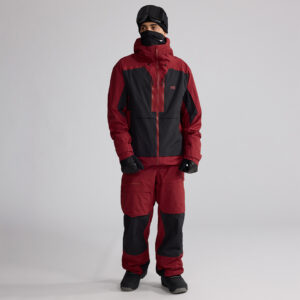Moiwa NetPlus® 2L Jacket - Mens