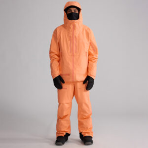 Goshiki NetPlus® 3L Bibs - Mens