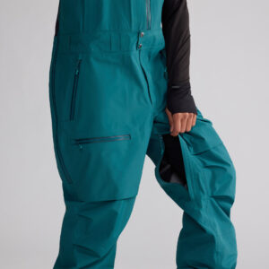 Goshiki NetPlus® 3L Bibs - Mens