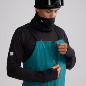 Goshiki NetPlus® 3L Bibs - Mens
