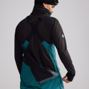 Goshiki NetPlus® 3L Bibs - Mens