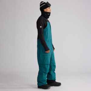 Goshiki NetPlus® 3L Bibs - Mens