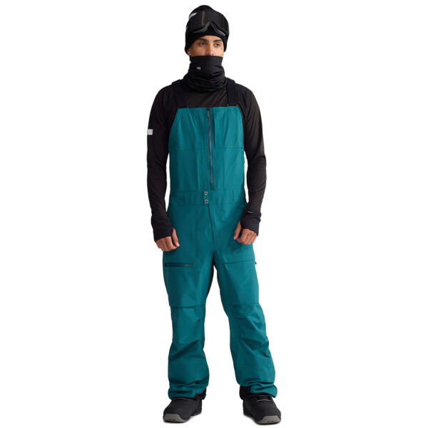 Goshiki NetPlus® 3L Bibs - Mens