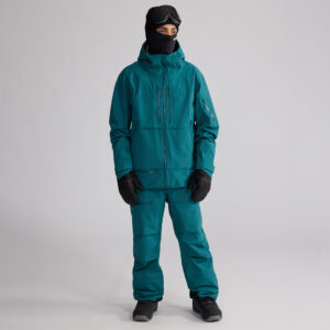 Goshiki NetPlus® 3L Bibs - Mens