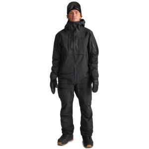 Goshiki NetPlus® 3L Bibs - Mens