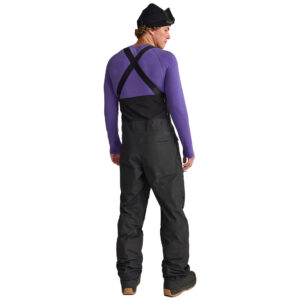Goshiki NetPlus® 3L Bibs - Mens