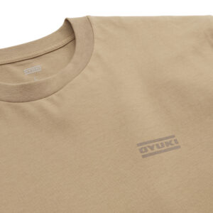 Oyuki Stacked T-Shirt